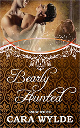 Bearly Hunted