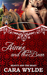 Aimee and the Bear